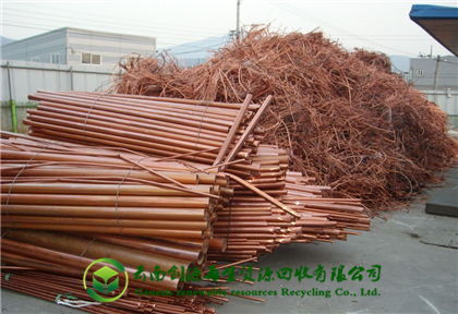 云南好運(yùn)廢舊物資回收公司 引領(lǐng)綠色循環(huán)，共創(chuàng)美好未來(lái)