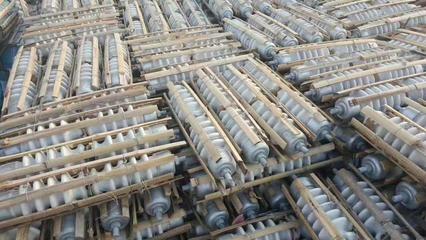 揚州電力物資回收公司 高效、合規、綠色的物資循環之道
